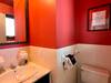 HALF BATH ON FIRST STORY HALF BATH ON FIRST STORY