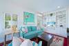 OPEN LIVING WITH FLATSCREEN AND SEATING OPEN LIVING WITH FLATSCREEN AND SEATING