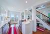 KITCHEN W/STUNNING GULF VIEWS KITCHEN W/STUNNING GULF VIEWS