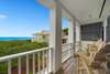 INCREDIBLE GULF VIEWS FROM SECOND FLOOR BALCONY