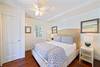 SECOND BEDROOM QUEEN W/PORCH ACCESS & SHARED HALL BATH SECOND BEDROOM QUEEN W/PORCH ACCESS & SHARED HALL BATH