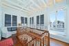 INDOOR TOWER ROOM LEADING TO OPEN, OUTDOOR DECK INDOOR TOWER ROOM LEADING TO OPEN, OUTDOOR DECK