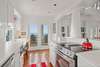 RENOVATED KITCHEN W/GULF VIEWS