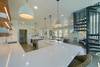 FULLY EQUIPPED, RENOVATED KITCHEN AND DINING VIEW FULLY EQUIPPED, RENOVATED KITCHEN AND DINING VIEW