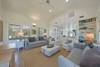 SLEEPS 10 W/ OPEN INDOOR AND OUTDOOR SPACES, WALK TO BEACH SLEEPS 10 W/ OPEN INDOOR AND OUTDOOR SPACES, WALK TO BEACH