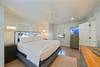 KING SUITE WITH FLATSCREEN TV AND ADDITIONAL STORAGE KING SUITE WITH FLATSCREEN TV AND ADDITIONAL STORAGE