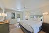 SPACIOUS KING SUITE WITH PORCH ACCESS AND DRESSER SPACIOUS KING SUITE WITH PORCH ACCESS AND DRESSER