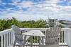 ADIRONDACK SEATING FOR 2 W SLIGHT GULF VIEWS ADIRONDACK SEATING FOR 2 W SLIGHT GULF VIEWS