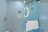 ALTERNATE VIEW OF FULL BATH W LARGE GLASS WALK IN SHOWER ALTERNATE VIEW OF FULL BATH W LARGE GLASS WALK IN SHOWER