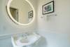 HALF BATH ON SECOND LEVEL HALF BATH ON SECOND LEVEL