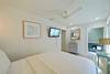 QUEEN ROOM WITH MOUNTED FLATSCREEN, DRESSER, NEXT TO FULL BATH QUEEN ROOM WITH MOUNTED FLATSCREEN, DRESSER, NEXT TO FULL BATH