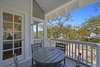 BONUS BALCONY AREA WITH DINING
