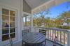BONUS BALCONY AREA WITH DINING BONUS BALCONY AREA WITH DINING