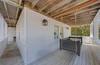 GENEROUS, WRAP AROUND PORCH GENEROUS, WRAP AROUND PORCH