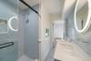 FULL BATH W SINGLE VANITY AND WALK IN SHOWER FULL BATH W SINGLE VANITY AND WALK IN SHOWER