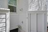 OUTDOOR, ENCLOSED SHOWER OUTDOOR, ENCLOSED SHOWER