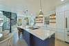 KITCHEN WITH ALL FRESH RENOVATIONS KITCHEN WITH ALL FRESH RENOVATIONS