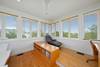 GLASS ENCLOSED TOWER W/DESK GLASS ENCLOSED TOWER W/DESK