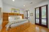 FOURTH BEDROOM, QUEEN UP W/FRONT PORCH ACCESS FOURTH BEDROOM, QUEEN UP W/FRONT PORCH ACCESS