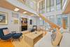 BONUS LIVING WITH AMPLE, COMFORTABLE SEATING BONUS LIVING WITH AMPLE, COMFORTABLE SEATING