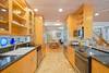 KITCHEN ALTERNATE VIEW FACING DINING TABLE KITCHEN ALTERNATE VIEW FACING DINING TABLE