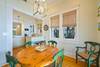 DINING ROOM DIRECTLY OFF OF KITCHEN DINING ROOM DIRECTLY OFF OF KITCHEN