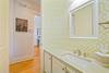 CONVENIENT RENOVATED HALF BATH OFF LIVING AREAS DOWN CONVENIENT RENOVATED HALF BATH OFF LIVING AREAS DOWN