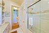 SINGLE VANITY, PLENTY OF STORAGE SINGLE VANITY, PLENTY OF STORAGE