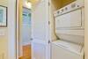 FULL LAUNDRY ROOM IN KING ENSUITE BATHROOM FULL LAUNDRY ROOM IN KING ENSUITE BATHROOM