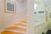 STAIRS TO SECOND FLOOR KING PRIMARY W/ENSUITE BATH STAIRS TO SECOND FLOOR KING PRIMARY W/ENSUITE BATH