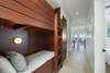 BONUS BUNK NOOK IN HALL, PERFECT FOR YOUNGER KIDS BONUS BUNK NOOK IN HALL, PERFECT FOR YOUNGER KIDS
