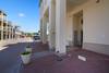 REAR ENTRANCE & PRIVATE PARKING FOR ONE CAR REAR ENTRANCE & PRIVATE PARKING FOR ONE CAR
