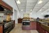 SIX BURNER VIKING GAS STOVE TOP W/POT FILLER SIX BURNER VIKING GAS STOVE TOP W/POT FILLER