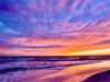 WALK TO THE BEACH FOR SUNSET WALK TO THE BEACH FOR SUNSET