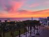 WATCH INCREDIBLE SUNSETS OVER THE GULF FROM PRIVATE BALCONY WATCH INCREDIBLE SUNSETS OVER THE GULF FROM PRIVATE BALCONY