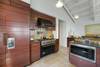 LARGE DOUBLE DOOR FRIDGE & ALL STAINLESS STEEL APPLIANCES LARGE DOUBLE DOOR FRIDGE & ALL STAINLESS STEEL APPLIANCES