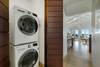 COMPLETE W/STACKABLE WASHER & DRYER COMPLETE W/STACKABLE WASHER & DRYER