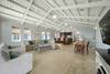 COMBINED FLOOR PLAN WITH LIVING, KITCHEN, & DINING COMBINED FLOOR PLAN WITH LIVING, KITCHEN, & DINING