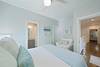 SECOND FLOOR QUEEN ROOM W/CLUB CHAIR & ENSUITE BATHROOM SECOND FLOOR QUEEN ROOM W/CLUB CHAIR & ENSUITE BATHROOM