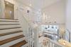 STAIRS TO SECOND LEVEL W/TWO MORE BEDROOMS & TOWER W/GAMING STAIRS TO SECOND LEVEL W/TWO MORE BEDROOMS & TOWER W/GAMING