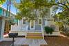 LARGE OPEN AIR REAR DECK, YARD, & OUTDOOR GRILLING AREA LARGE OPEN AIR REAR DECK, YARD, & OUTDOOR GRILLING AREA