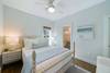 FOURTH BEDROOM, QUEEN W/ENSUITE BATHROOM FOURTH BEDROOM, QUEEN W/ENSUITE BATHROOM