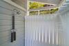 ENCLOSED OUTDOOR SHOWER ENCLOSED OUTDOOR SHOWER