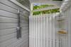 ENCLOSED OUTDOOR SHOWER ENCLOSED OUTDOOR SHOWER