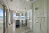 MASTER WITH LARGE SHOWER MASTER WITH LARGE SHOWER