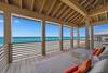 TWO FLOORS OF INCREDIBLE BEACH FRONT VIEWS TWO FLOORS OF INCREDIBLE BEACH FRONT VIEWS