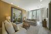 LOFT WITH DUAL SOFAS AND A FLATSCREEN LOFT WITH DUAL SOFAS AND A FLATSCREEN