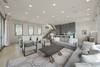 COMMUNAL, OPEN FLOOR PLAN ON THIS LEVEL COMMUNAL, OPEN FLOOR PLAN ON THIS LEVEL