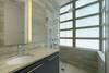 FULL BATH WITH LARGE SHOWER FULL BATH WITH LARGE SHOWER