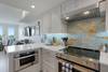 INCREDIBLE GLASS TILE, ALL STAINLESS STEEL NEW APPLIANCES INCREDIBLE GLASS TILE, ALL STAINLESS STEEL NEW APPLIANCES